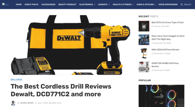 bestpowerdrills.net