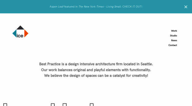 bestpracticearchitecture.com