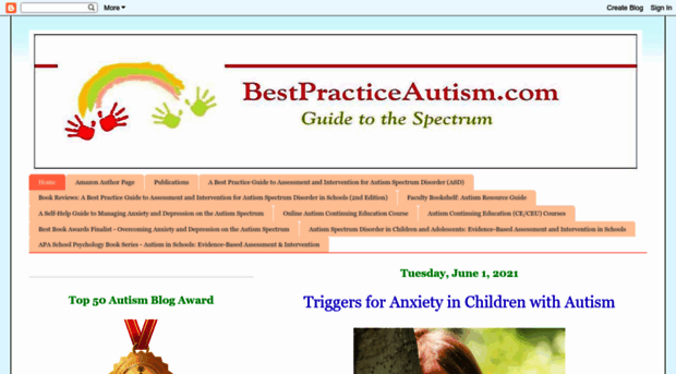 bestpracticeautism.blogspot.com