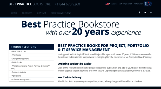 bestpracticebookstore.com