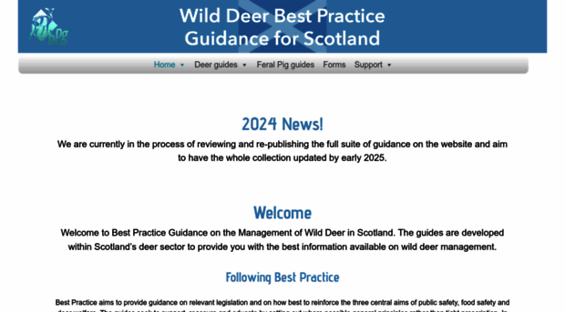 bestpracticeguides.org.uk