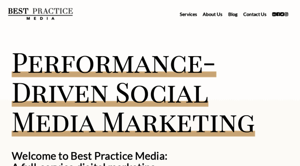 bestpracticemedia.com