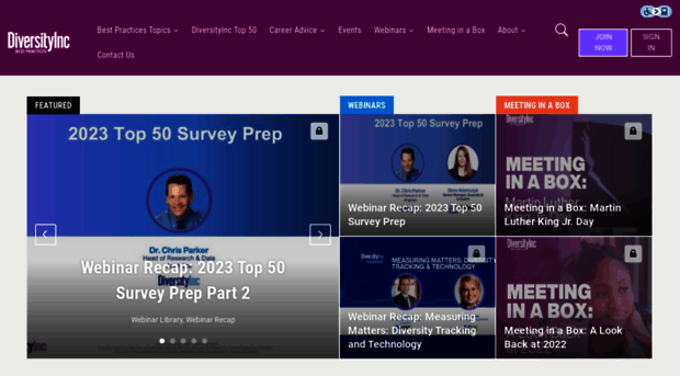 bestpractices.diversityinc.com
