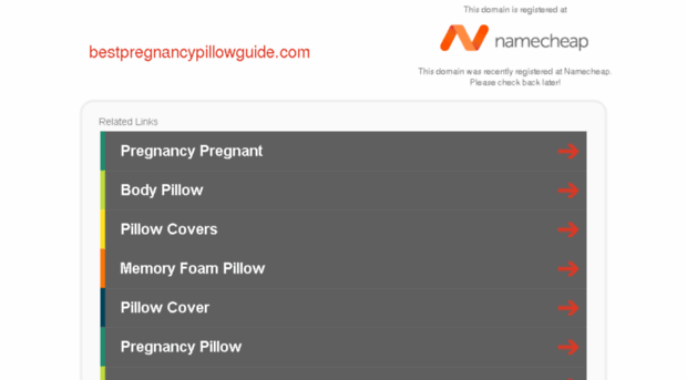 bestpregnancypillowguide.com