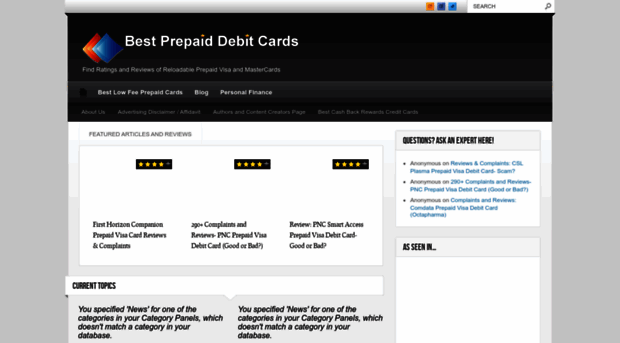 bestprepaiddebitcards.com