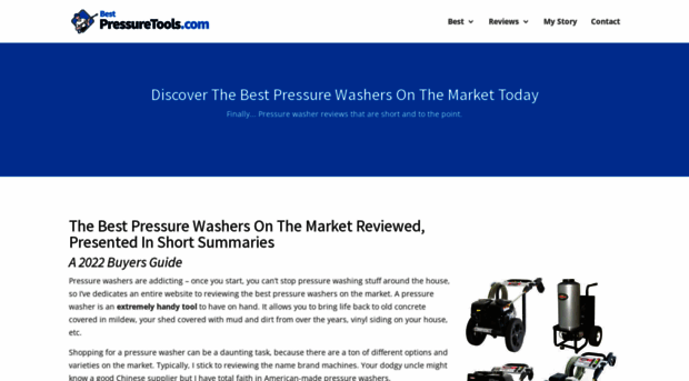 bestpressuretools.com