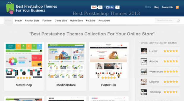 bestprestashopthemes.net