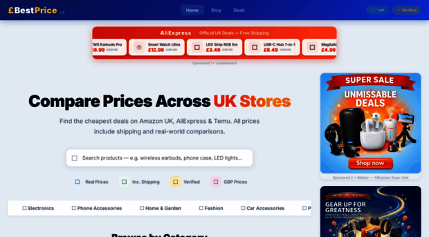 bestprice-uk.com