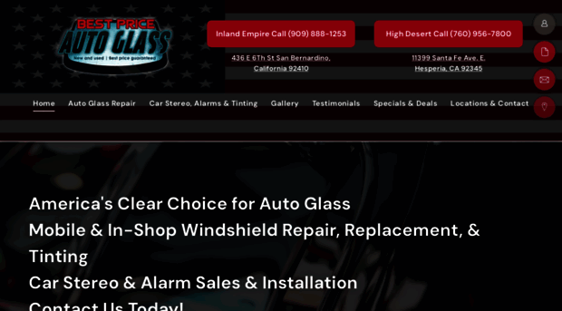 bestpriceautoglassinc.com