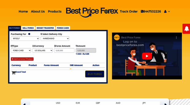 bestpriceforex.com