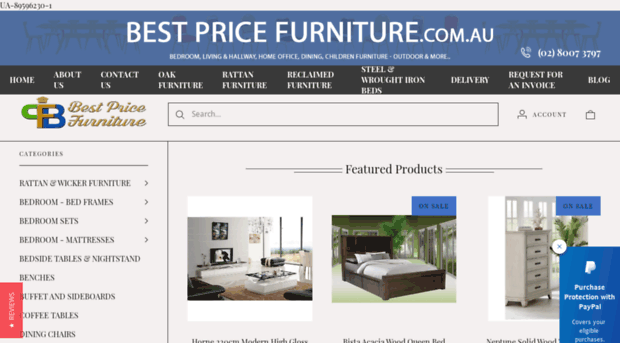 bestpricefurniture.com.au