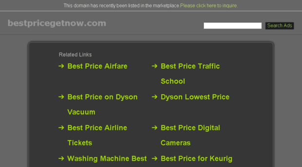 bestpricegetnow.com