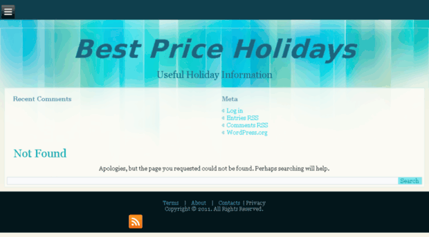 bestpriceholidays.net