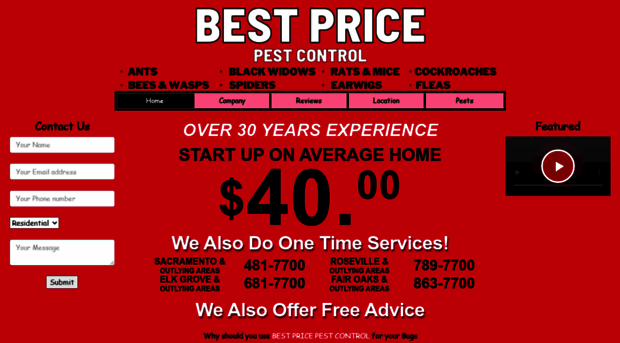 bestpricepestcontrol.com