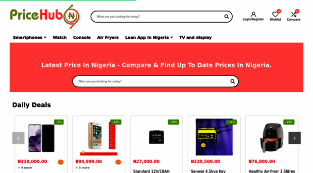 bestprices.ng