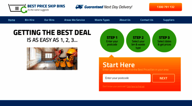 bestpriceskipbins.com.au