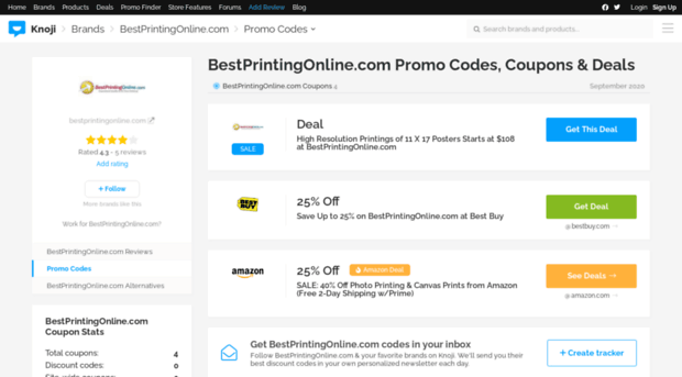 bestprintingonlinecom.bluepromocode.com