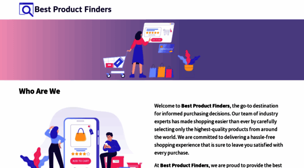 bestproductfinders.com