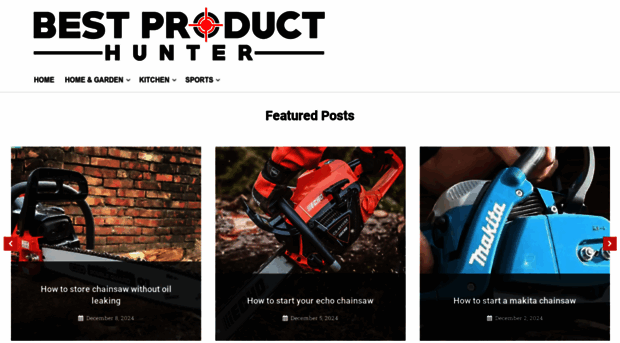 bestproducthunter.com