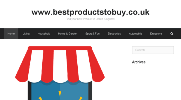 bestproductstobuy.co.uk