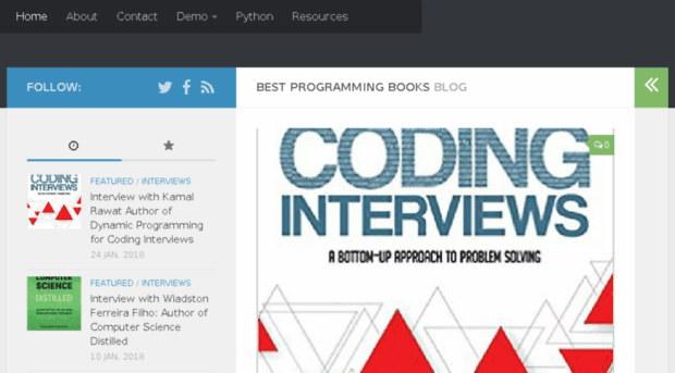 bestprogrammingbooks.com