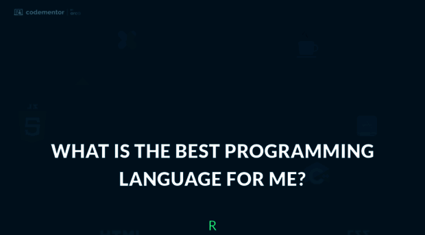 bestprogramminglanguagefor.me