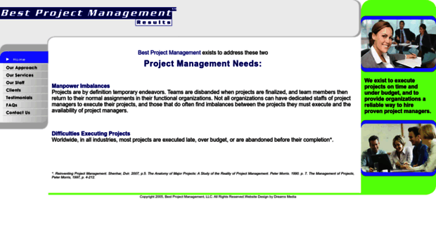 bestprojectmanagement.com