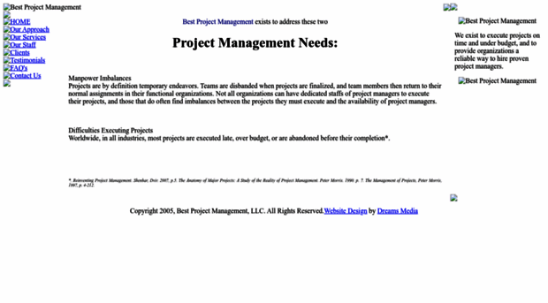 bestprojectmanagement.com