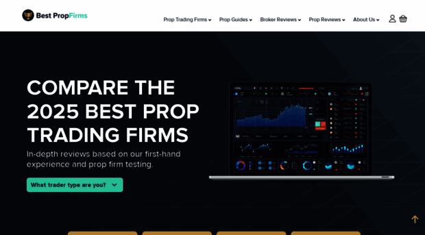 bestpropfirms.com