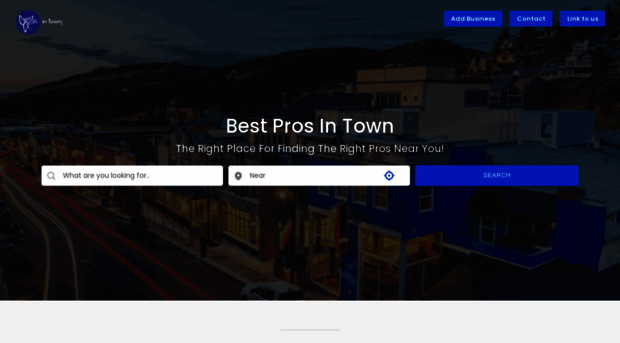 bestprosintown.com