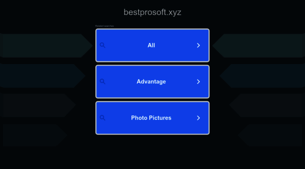 bestprosoft.xyz