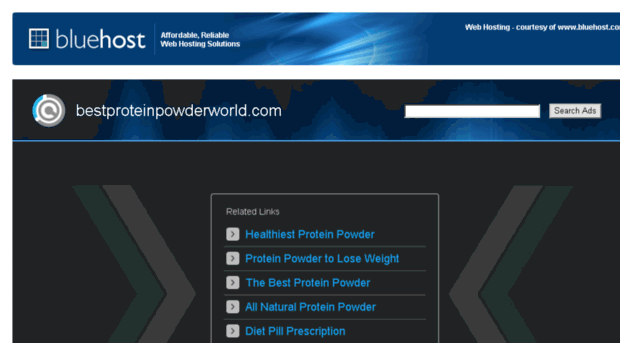 bestproteinpowderworld.com