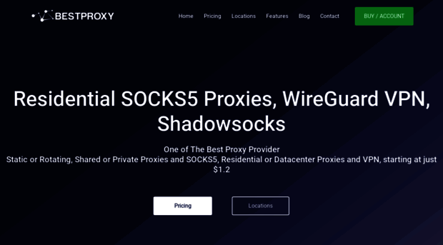 bestproxy.net