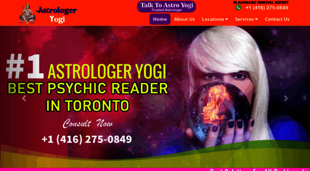 bestpsychicastrologer.com