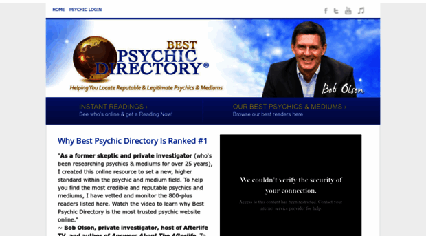 bestpsychicdirectory.com