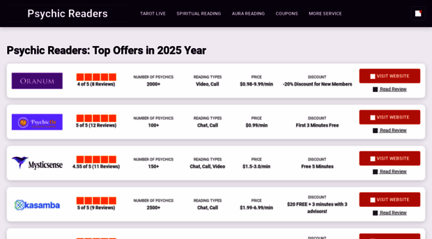 bestpsychicdirectory.help