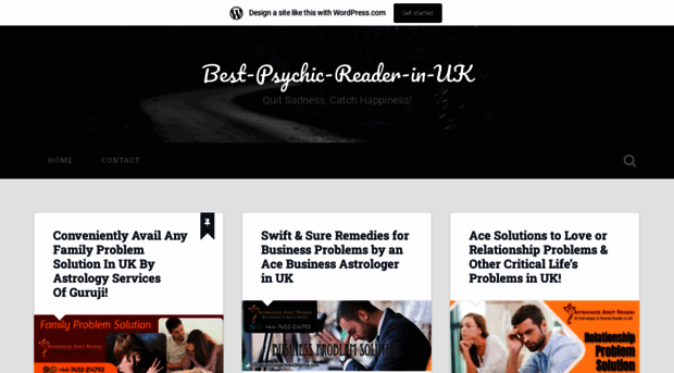 bestpsychicreaderinuk.home.blog