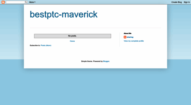 bestptc-maverick.blogspot.com