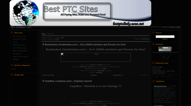 bestptclinks.ucoz.net