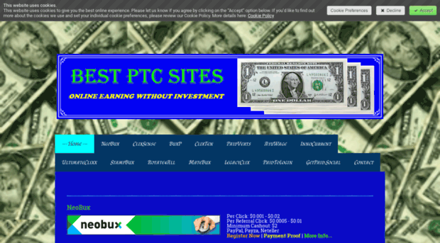 bestptcsites-earning.jimdo.com