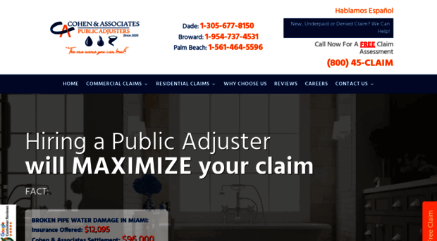 bestpublicadjusters.com