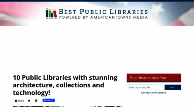 bestpubliclibraries.org