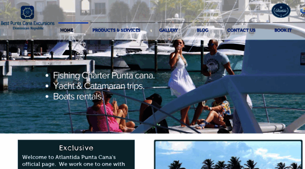 bestpuntacanaexcursions.com