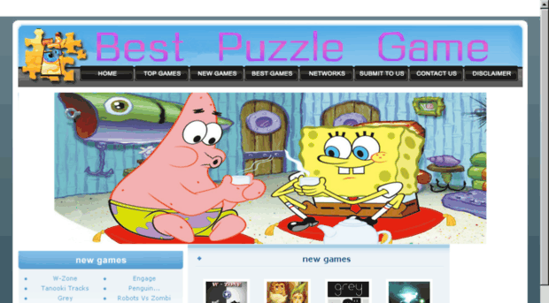 bestpuzzlegame.com