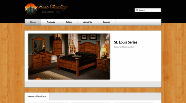 bestqualityfurnitureinc.com