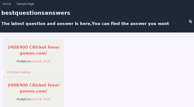 bestquestionsanswers.com