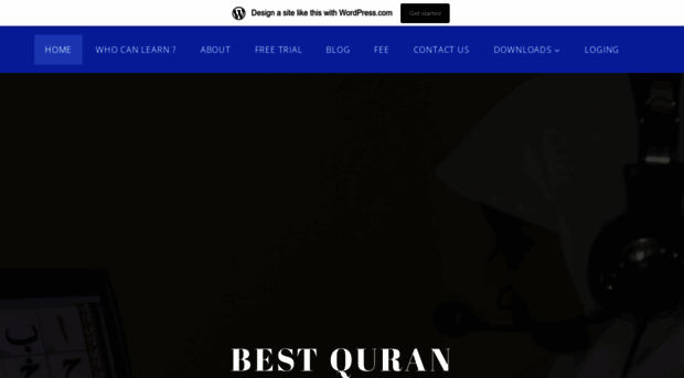 bestquranacademy.wordpress.com