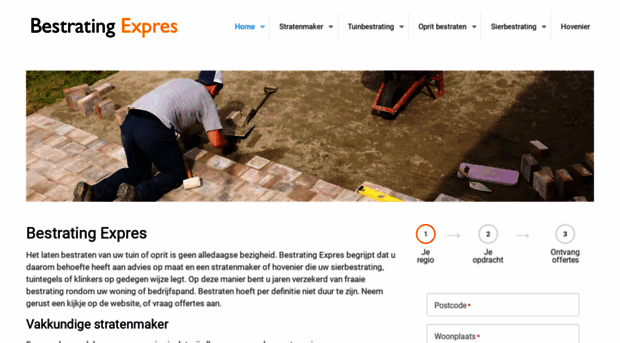 bestrating-expres.nl