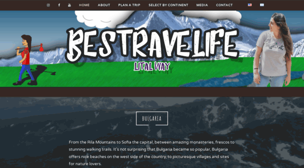 bestravelife.com