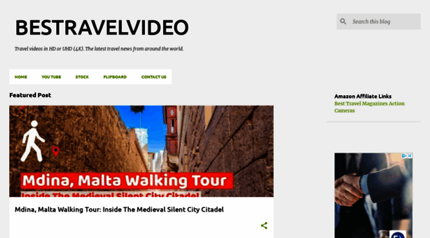 bestravelvideo.com